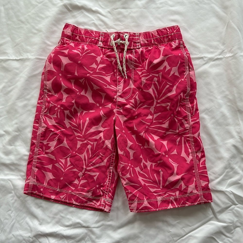 Gap Kids Boys Swim trunks size XL (12)